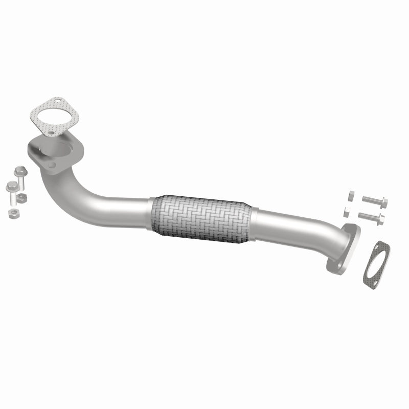 BRE Exhaust 00-04 Focus 2.0L Front Pipe Kit