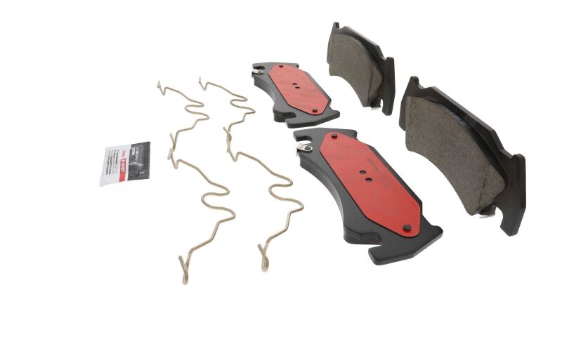 Brembo OE 05-06 Dodge RAM 1500 Ceramic Brake Pad - Front