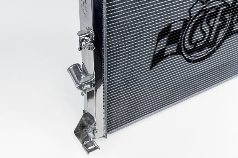 CSF 16-18  Ford Focus RS Radiator