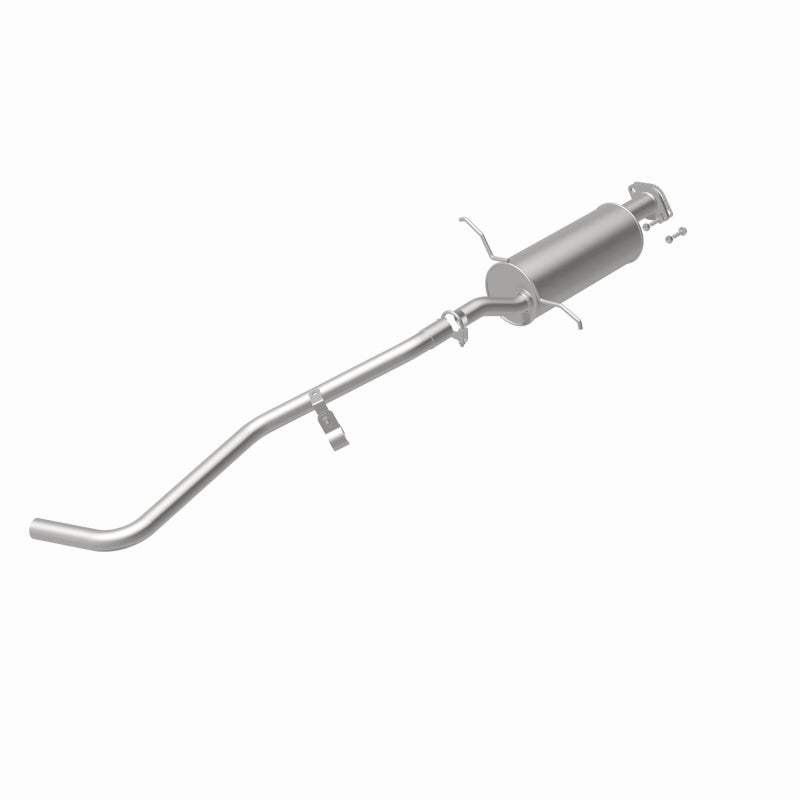 MagnaFlow BRE Exhaust Kit 90-96 Nissan D21 2.4L