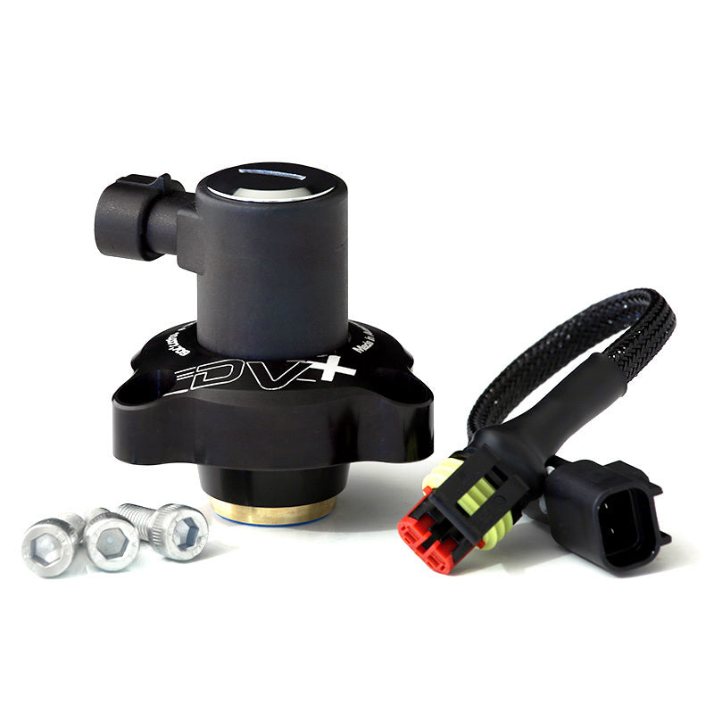 GFB Diverter Valve DV+ 2022+ Subaru WRX (FA24) w/Integrated Solenoid-Go Fast Bits-797 Offroad