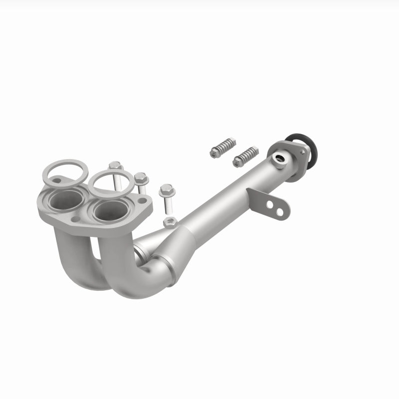 BRE Exhaust 96-00 Civic EL 1.6L Front Pipe Kit