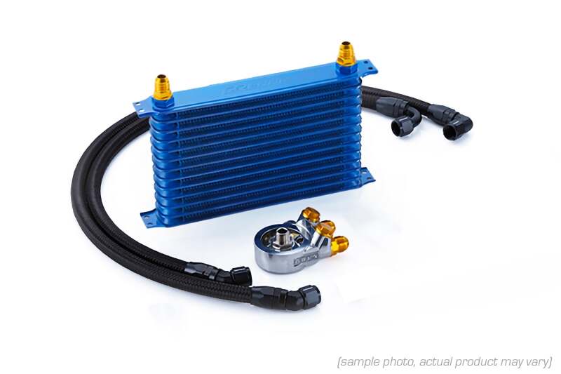 GReddy Nissan 180SX/Silvia S13 (SR20DET) 13 Row Oil Cooler Kit