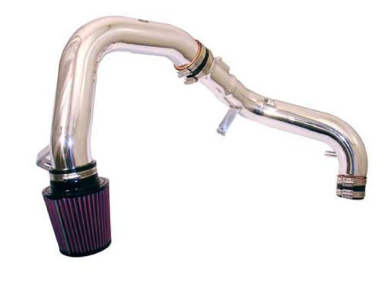 Injen 07-08 Scion Tc Polished Cold Air Intake