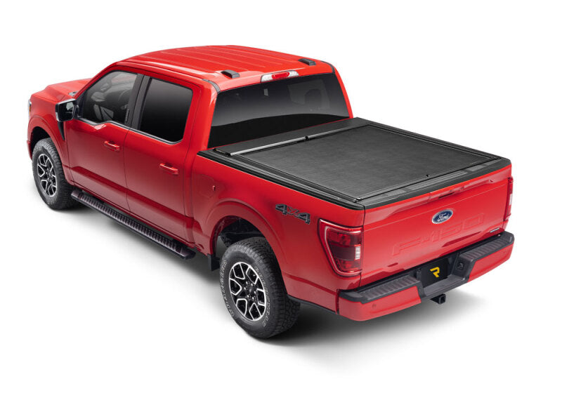 Roll-N-Lock 2024 Toyota Tundra 79.2in. Bed M-Series XT Retractable Tonneau Cover