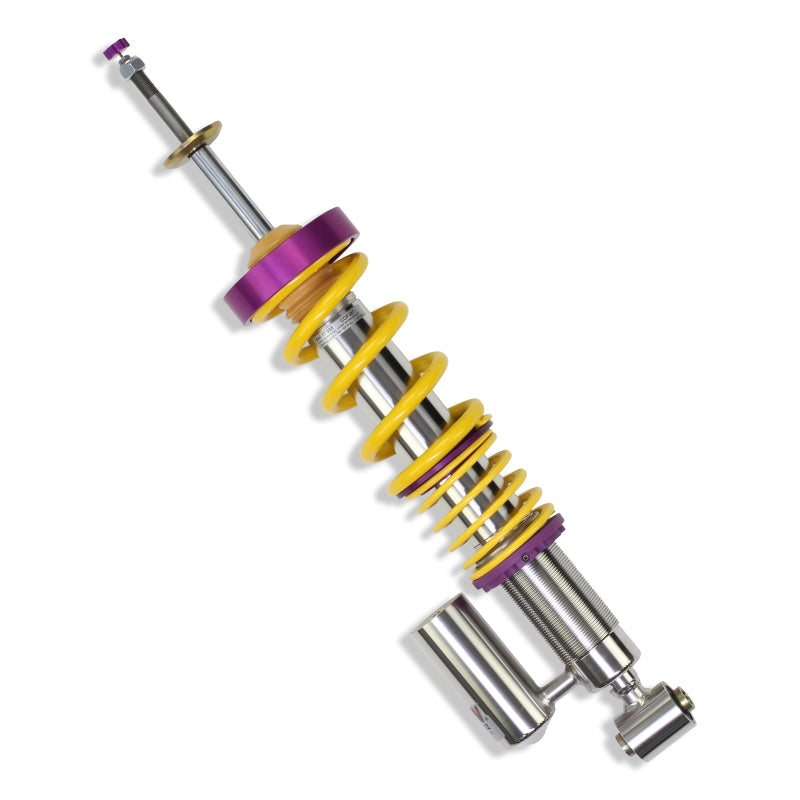 KW Coilover Kit V3 Lexus IS 250 / 350 (XE2)Sedan 2WD