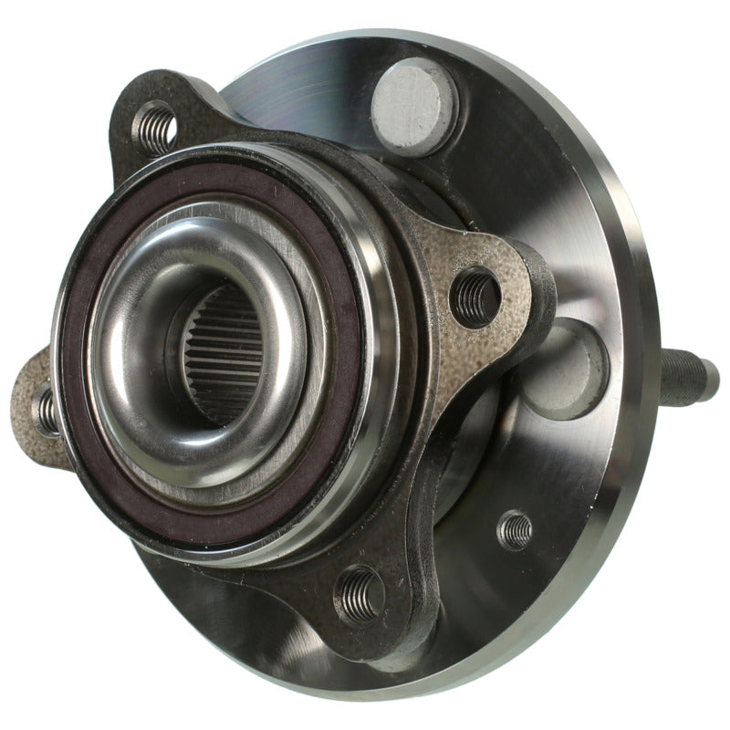 MOOG 05-07 Ford Five Hundred Rear Hub Assembly