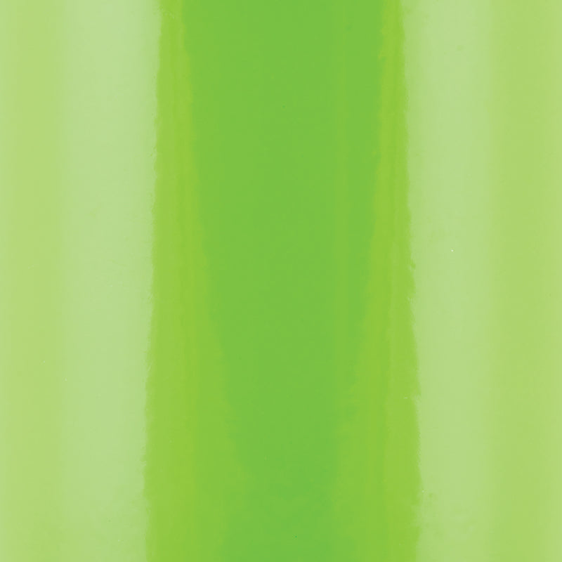 Wehrli 2017+ Ford 6.7L Power Stroke 3.5in Cold Side Intercooler Pipe - Kiwi Green