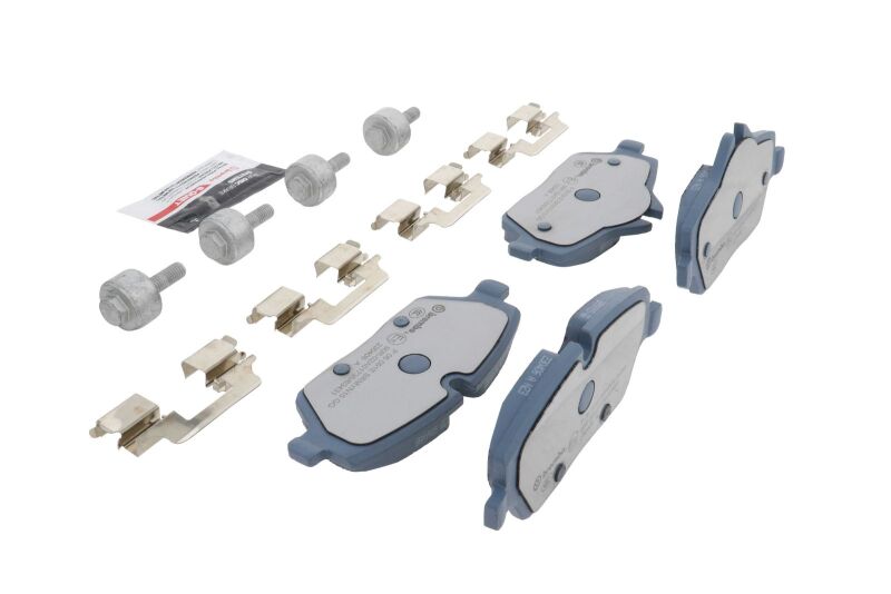 Brembo OE EVPad BrakePad