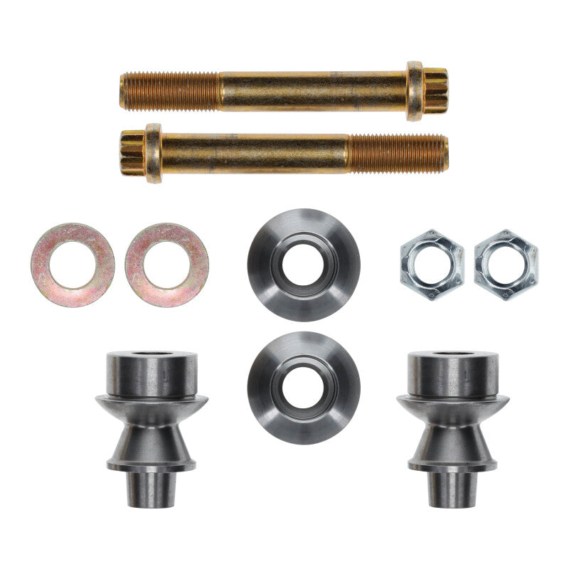 Camburg UCA Uniball Bolt & Spacer Kit (001.097.248)