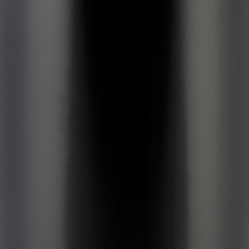 Wehrli 23-24 Ford 6.7L HO Power Stroke 3in Hot Side Intercooler Pipe - Semi-Gloss Black