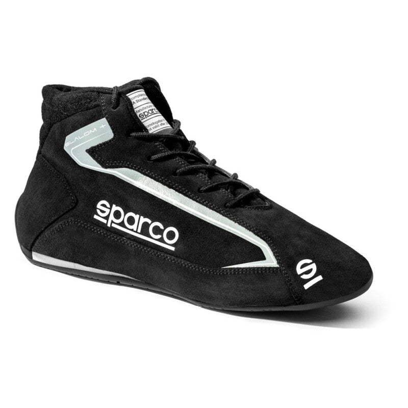 Sparco Shoe Slalom+ 42 BLK