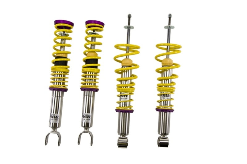 KW Coilover Kit V1 Mazda Miata MX-5 (NC1)