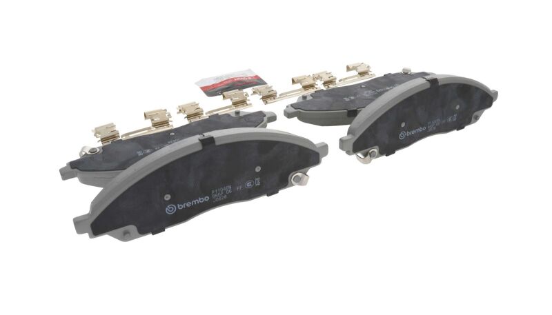 Brembo OE 22-24 Chrysler Grand Caravan/22-24 Jeep Grand Cherokee/L Ceramic Brake Pad - Front