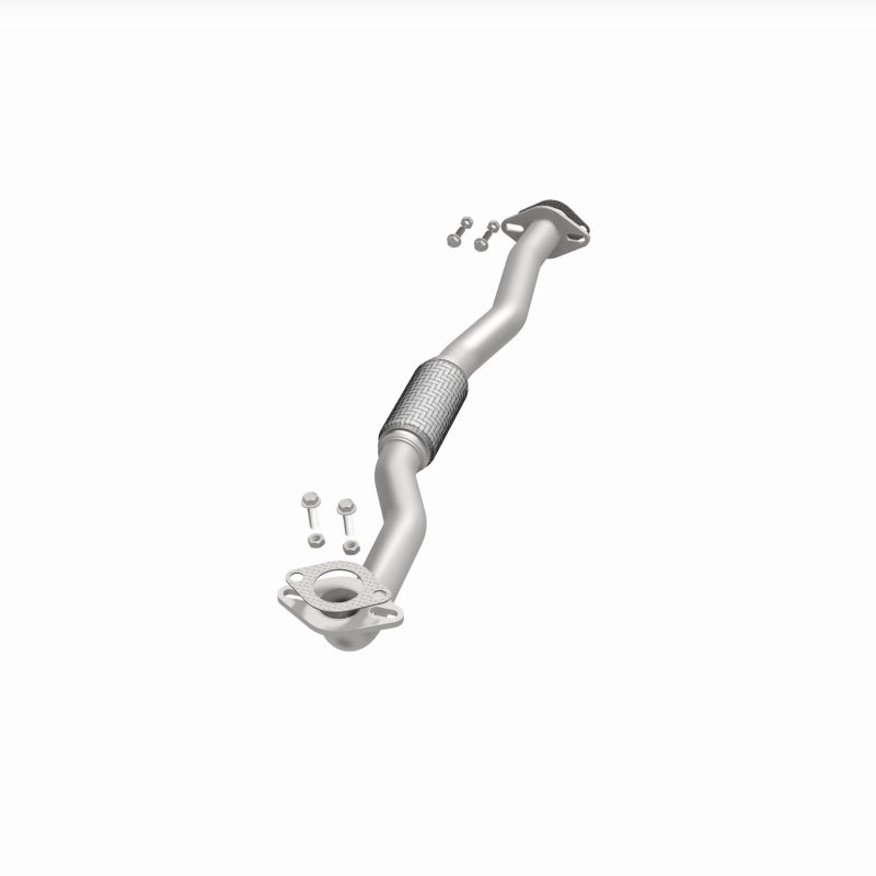 BRE Exhaust 05-10 Tucson Sportage 2.0L Front Pipe Kit