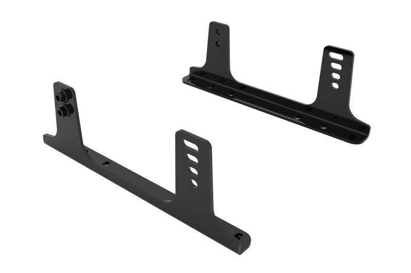 OMP 89-97 Honda Accord Passenger Bracket