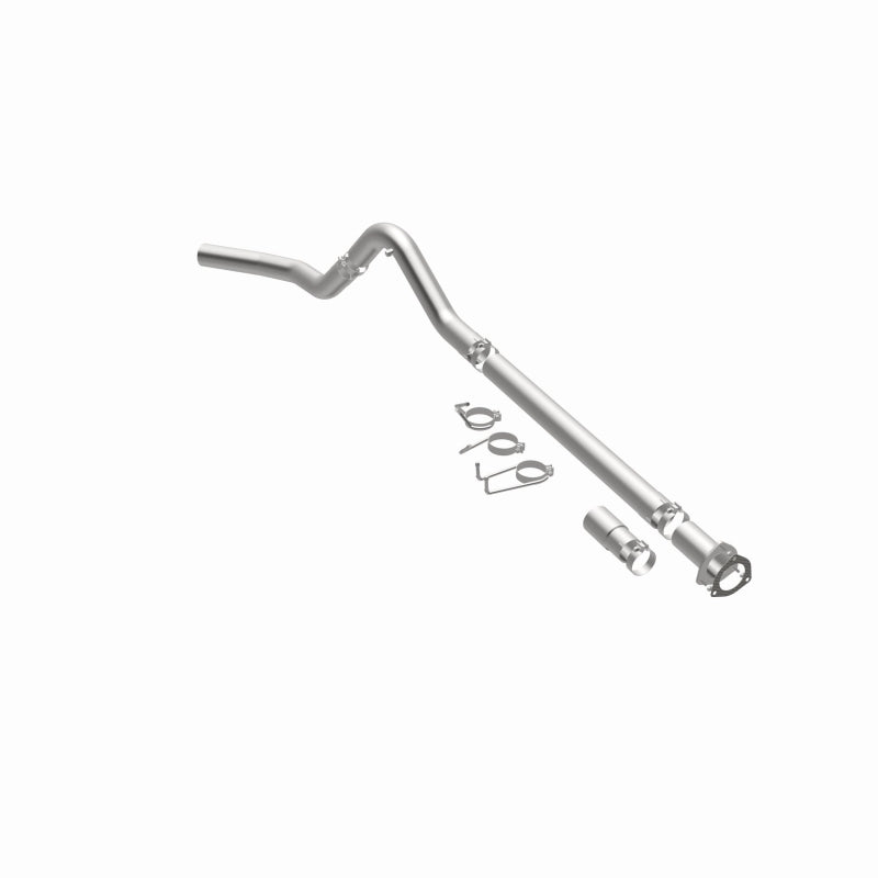 MagnaFlow BRE Exhaust Kit 08-22 Ford F-250 Super Duty F-350 Super Duty