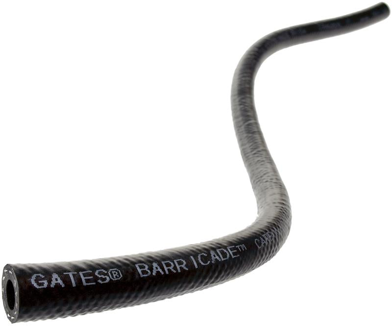 Gates 1/4in x 250 feet (Bulk Reel) 225 PSI Barricade Fuel Injection Hose w/ GreenShield Technology