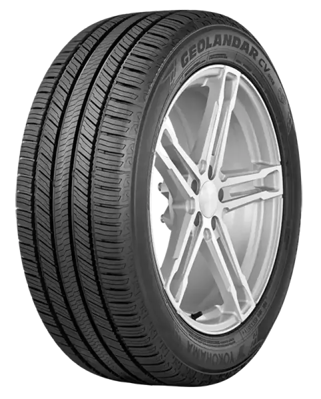 Yokohama Geolandar CV G058 Tire - 265/70R17 115T