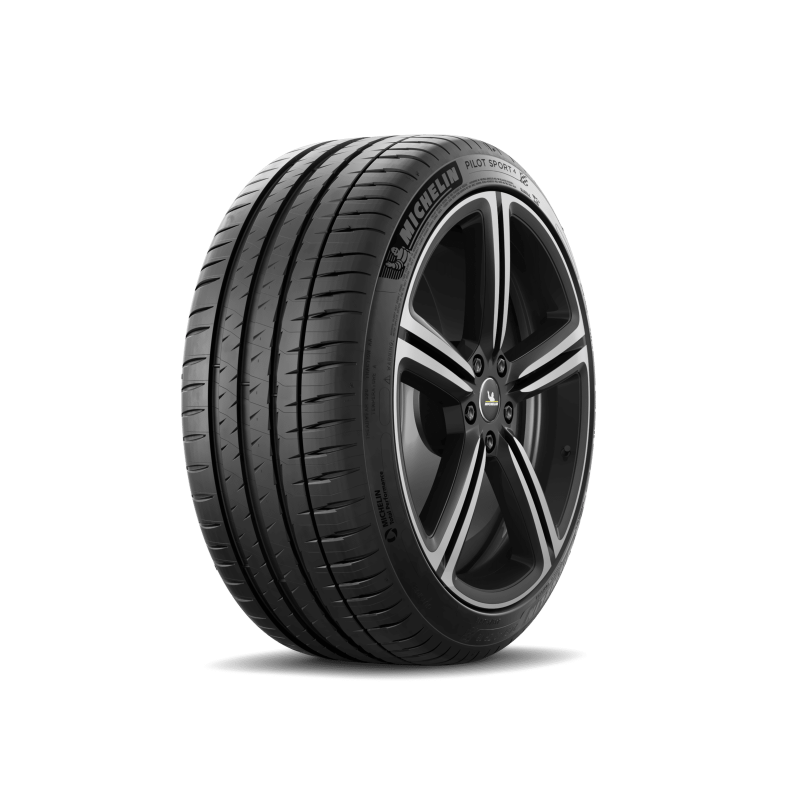 Michelin Pilot Sport 4 Star BMW HL245/40R19 101Y XL