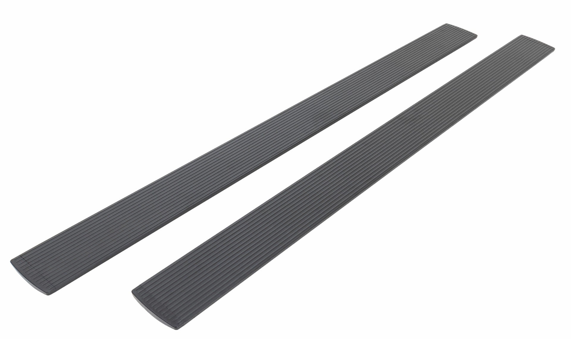 Rough Country PSR51230 Lighted Power Running Boards for 2021-2024 Ford Bronco 2 Door