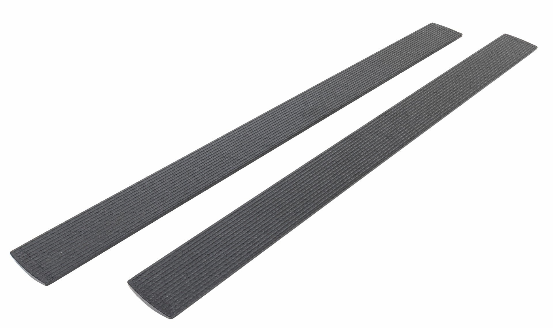 Rough Country Bolt on Power Drop Down Running Boards for 2022-2025 Toyota Tundra