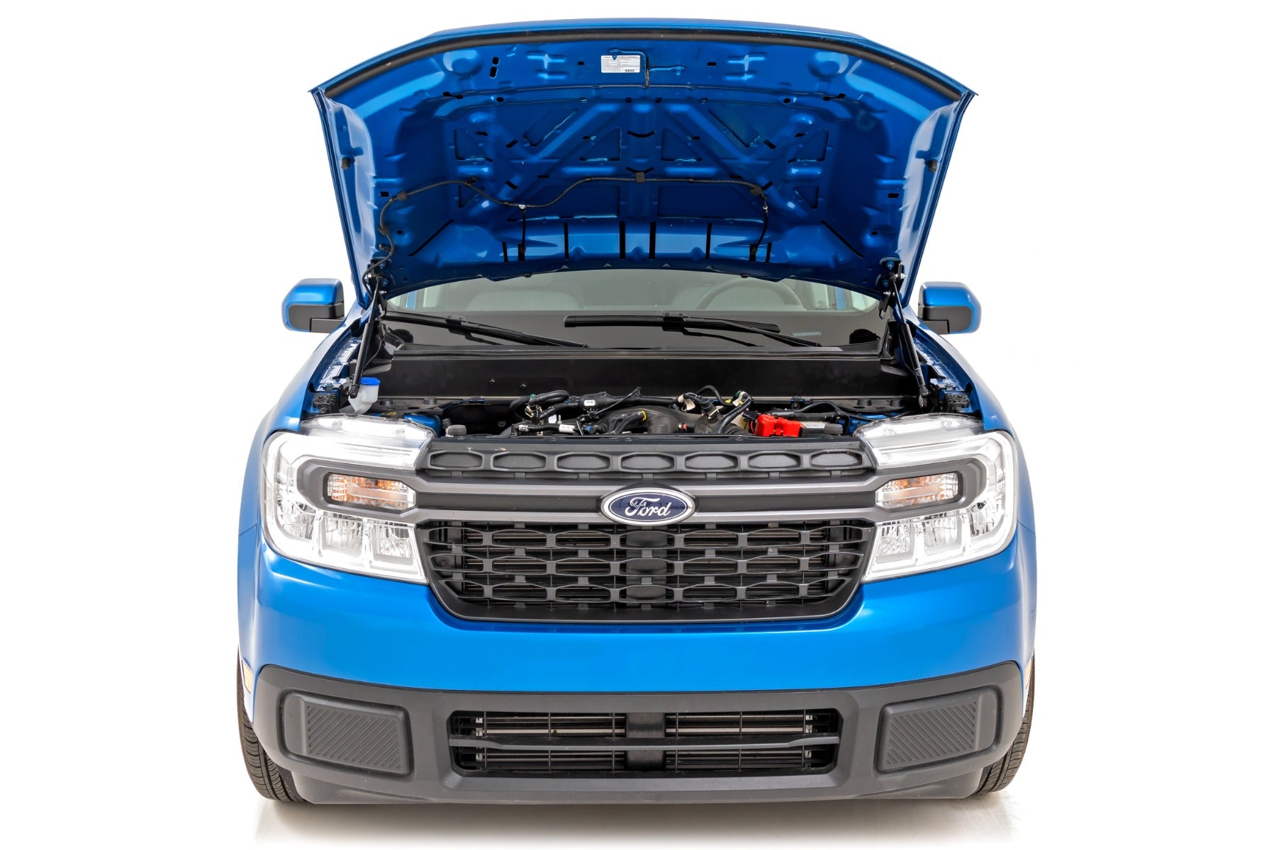 Hood Struts | Hydraulic | Ford Maverick 2WD/4WD (2022-2026)