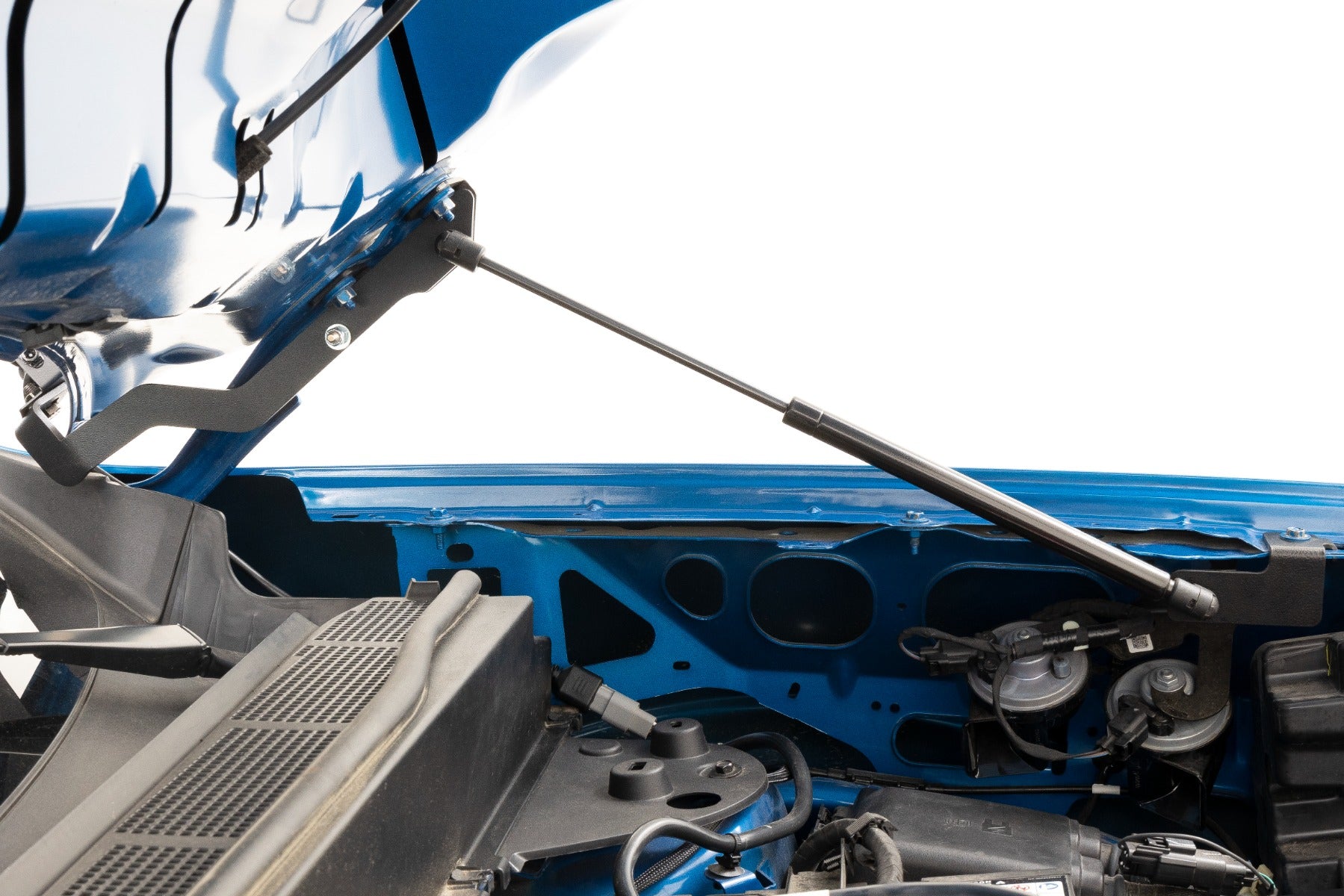 Hood Struts | Hydraulic | Ford Maverick 2WD/4WD (2022-2026)
