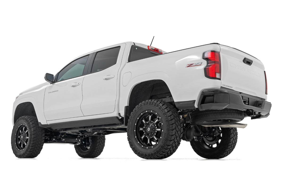 6 Inch Lift Kit | N3 Struts | Chevy/GMC Canyon/Colorado 4WD (2023-2026)