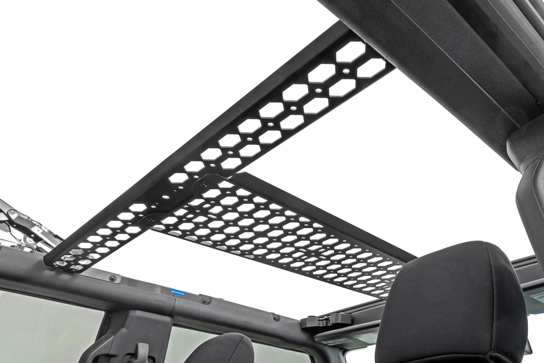 Molle Mounting Panel | Overhead | Ford Bronco 4WD (2021-2026)