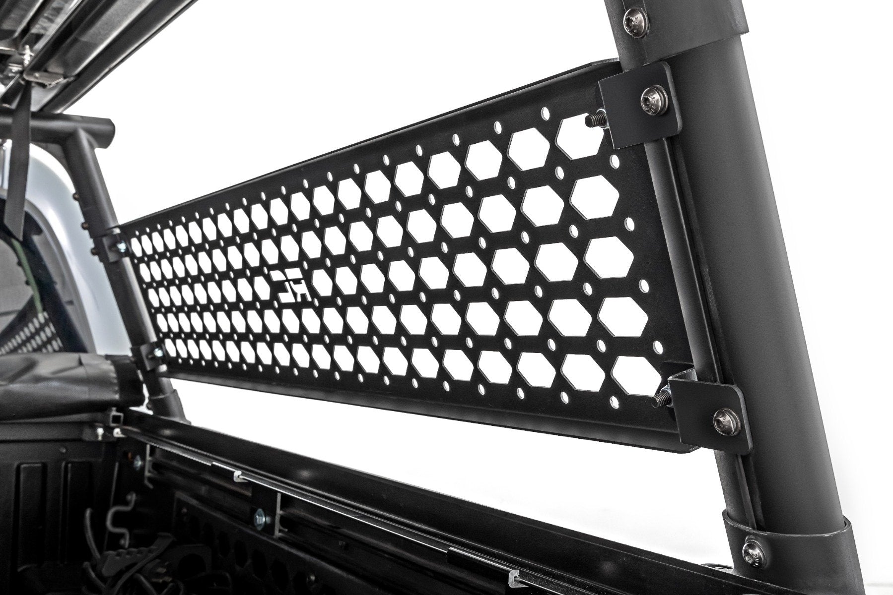 RC 6" Complete Lift Kit for 2025+ GMC Sierra 1500 -