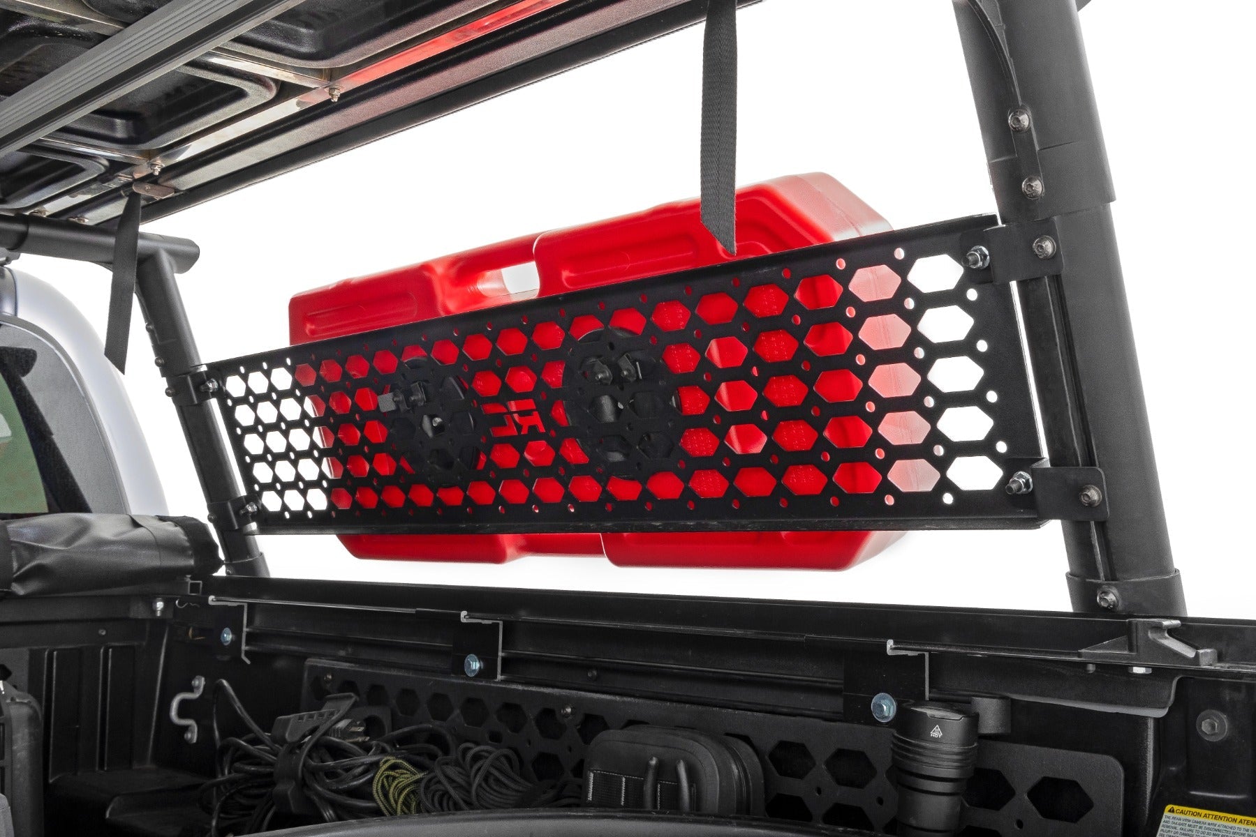 RC 6" Complete Lift Kit for 2025+ GMC Sierra 1500 -
