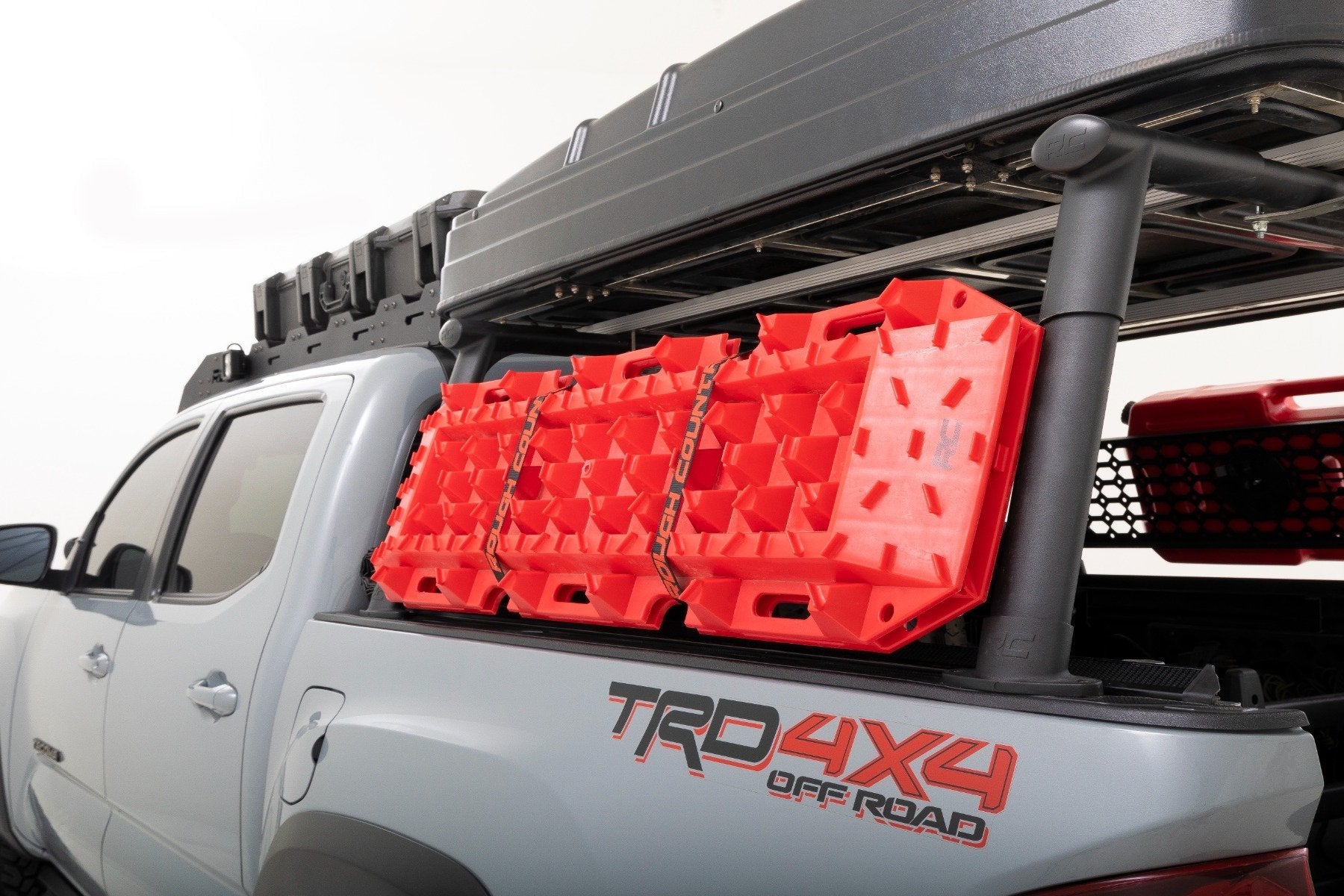 RC 6" Complete Lift Kit for 2025+ GMC Sierra 1500 -