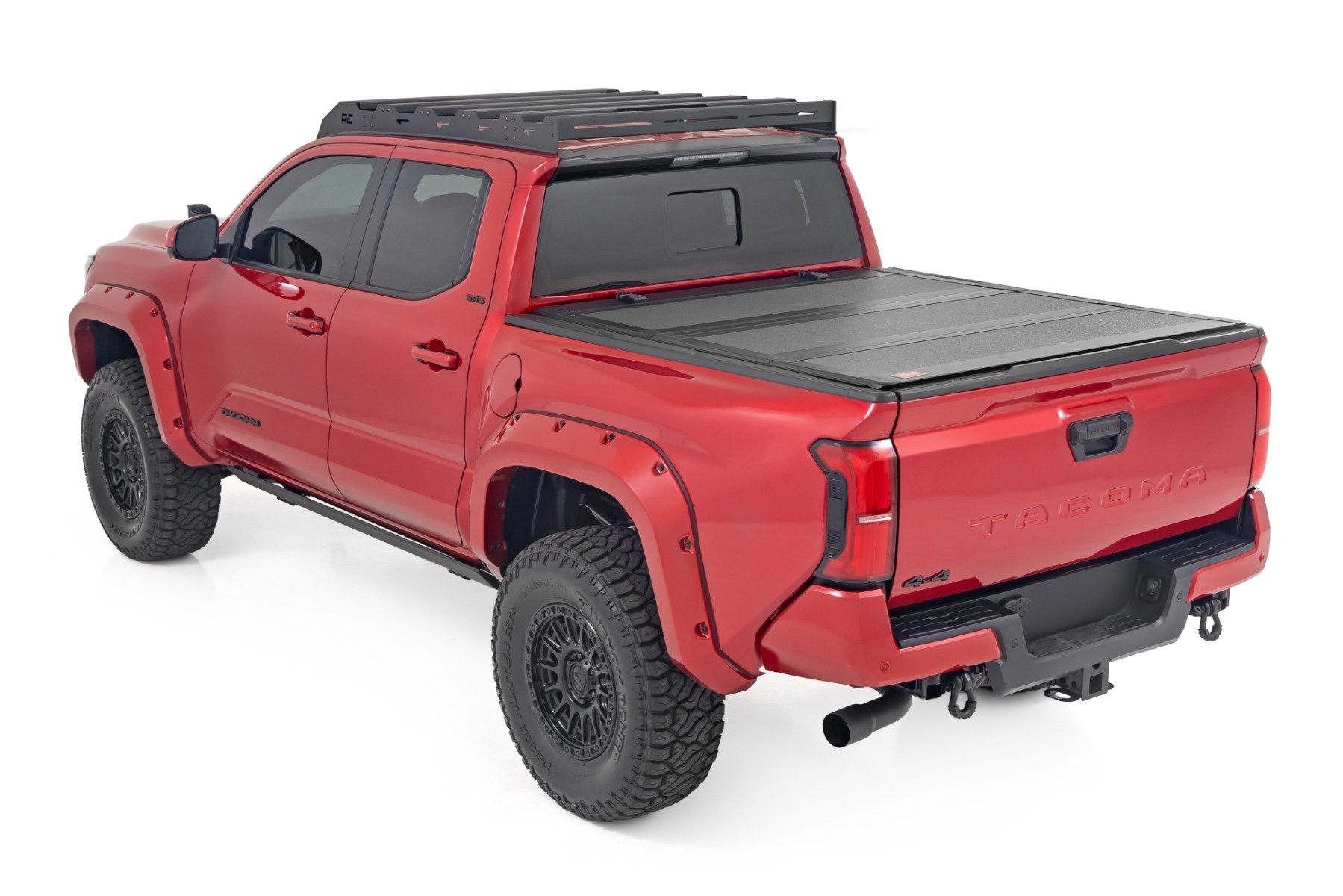 RC 6" Complete Lift Kit for 2025+ GMC Sierra 1500 -