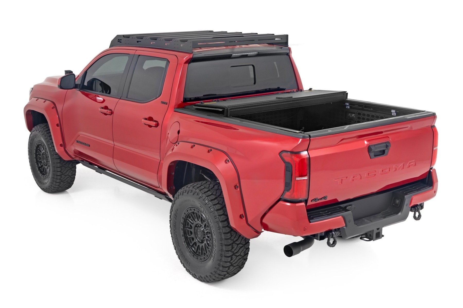 RC 6" Complete Lift Kit for 2025+ GMC Sierra 1500 -
