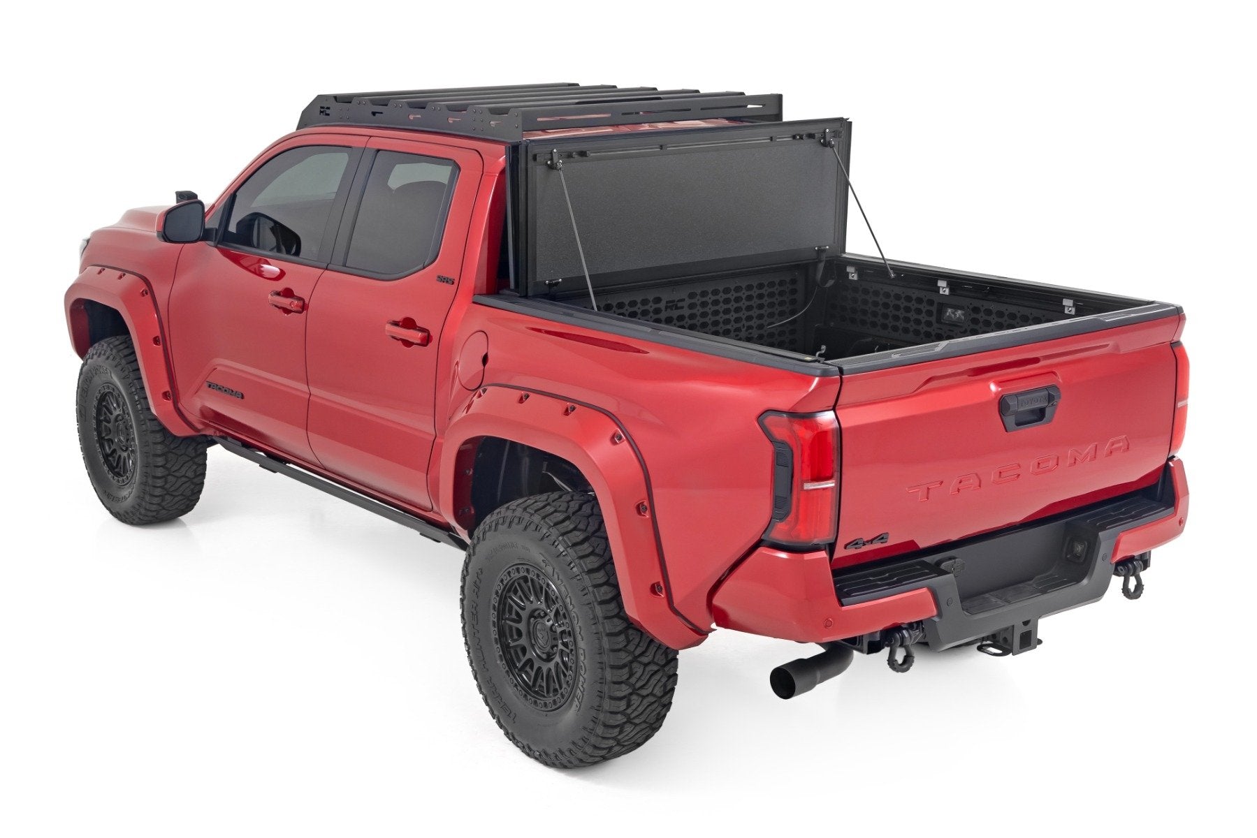 RC 6" Complete Lift Kit for 2025+ GMC Sierra 1500 -