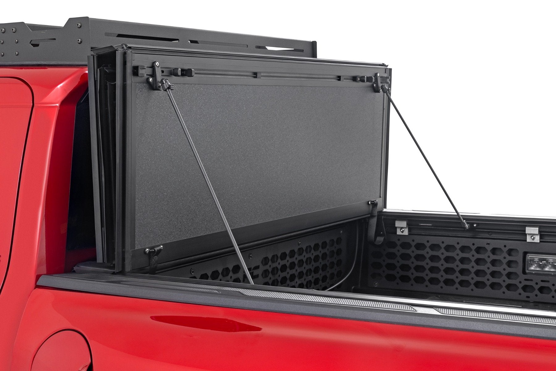 RC 6" Complete Lift Kit for 2025+ GMC Sierra 1500 -