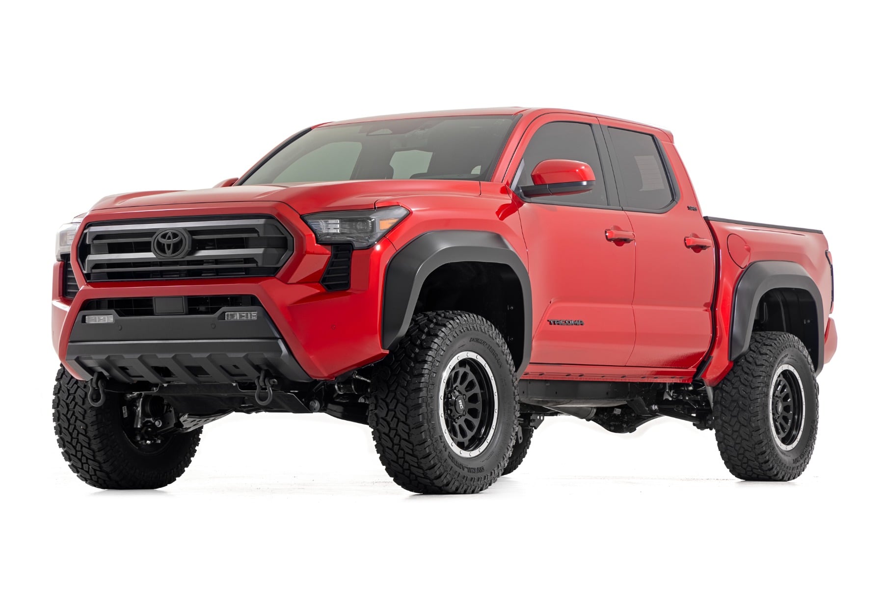 3.5 Inch Lift Kit | TRD Offroad | Toyota Tacoma 4WD (2024-2026)
