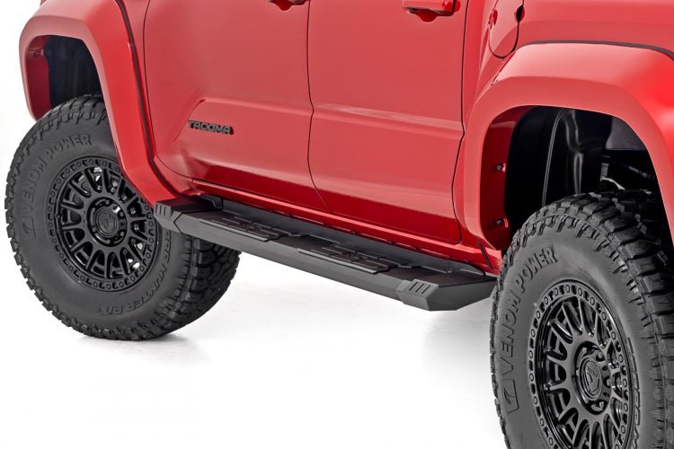 RC 6" Complete Lift Kit for 2025+ GMC Sierra 1500 -