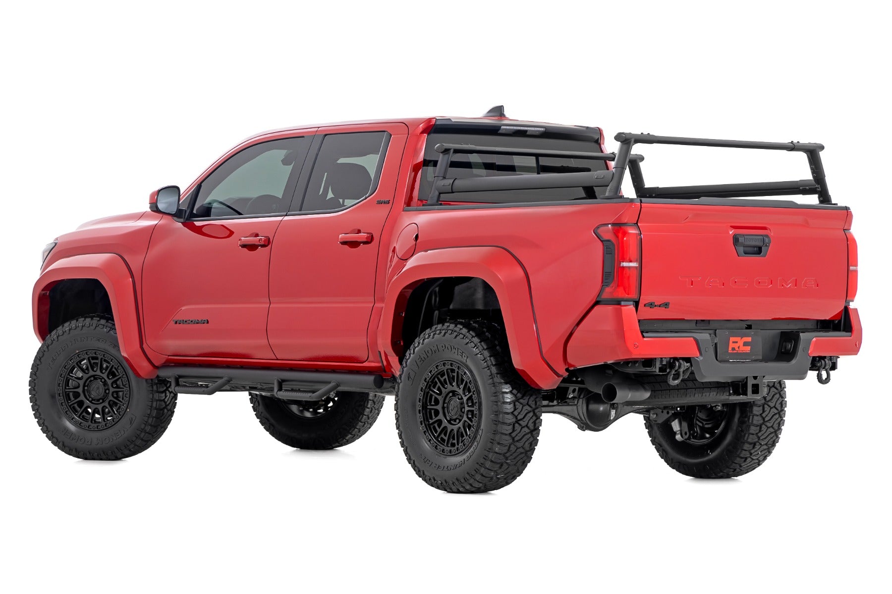 3.5 Inch Lift Kit | N3 | Toyota Tacoma 4WD (2024-2026)