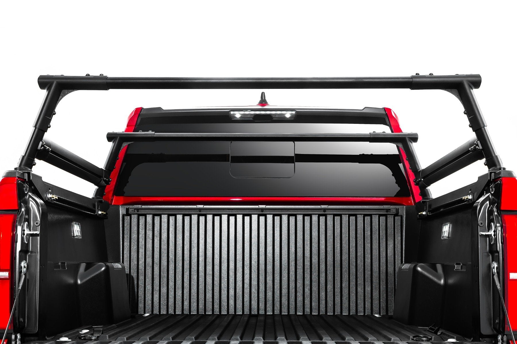 RC 6" Complete Lift Kit for 2025+ GMC Sierra 1500 -