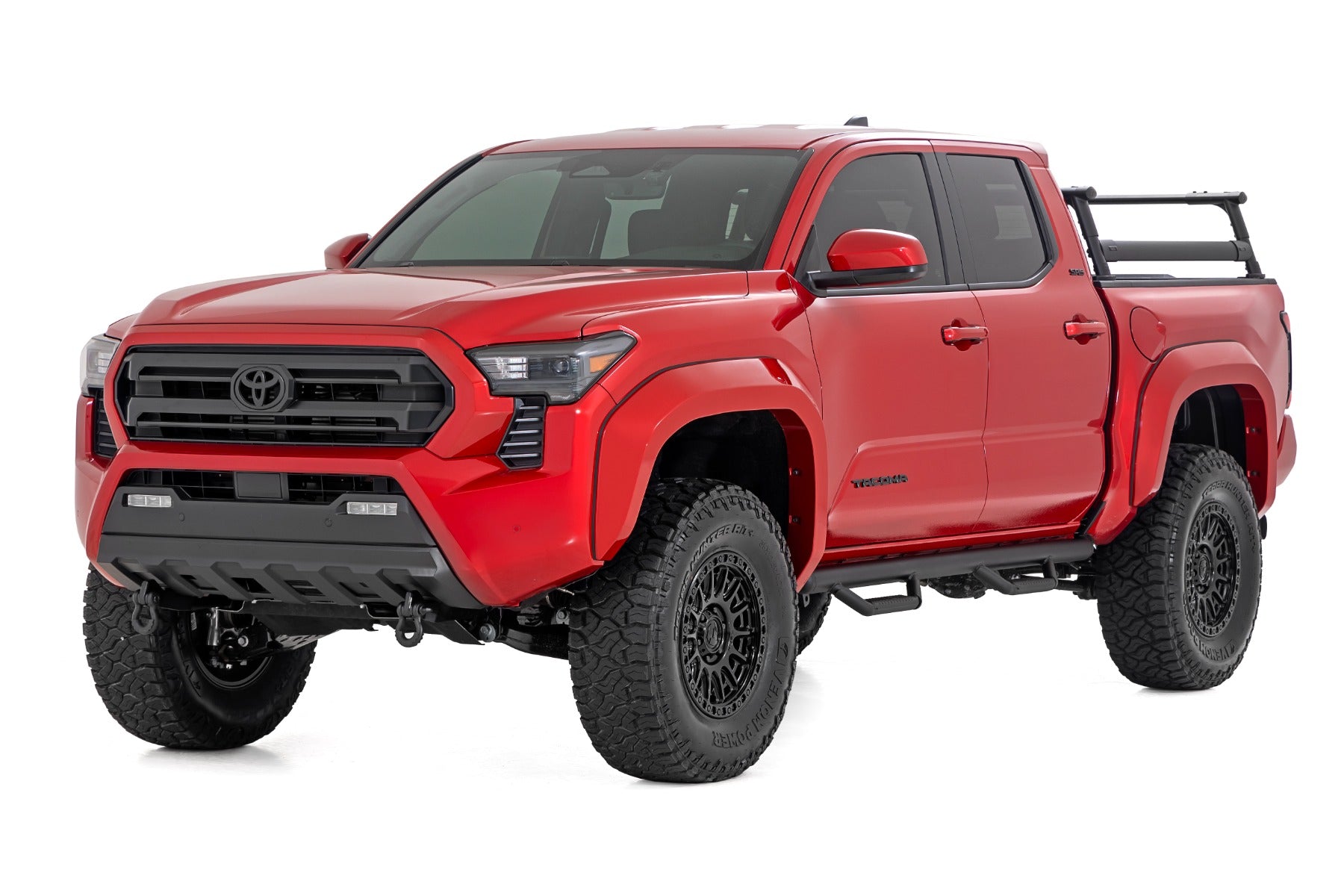 3.5 Inch Lift Kit | TRD Offroad | Toyota Tacoma 4WD (2024-2026)