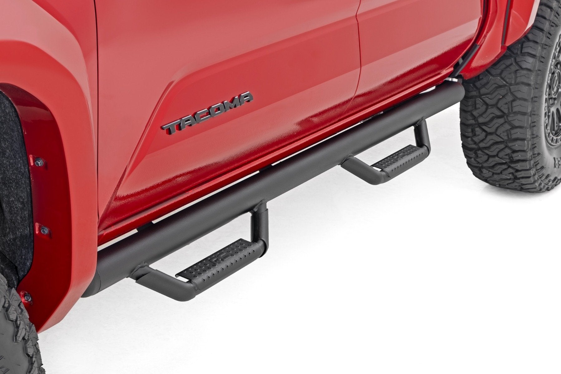 RC 6" Complete Lift Kit for 2025+ GMC Sierra 1500 -