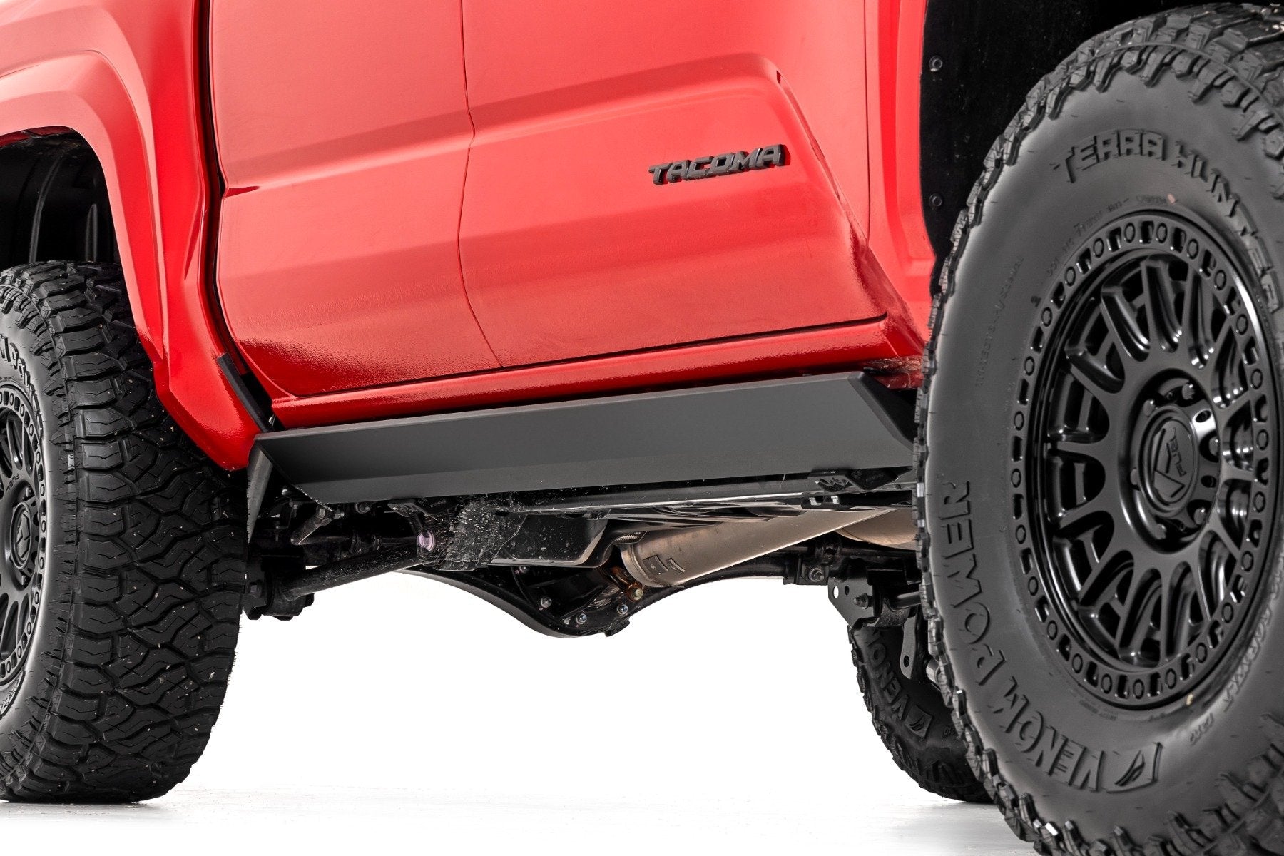 RC 6" Complete Lift Kit for 2025+ GMC Sierra 1500 -