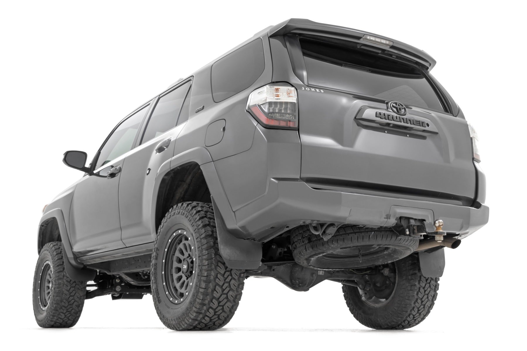 4.5 Inch Lift Kit | N3 Struts | Toyota 4Runner 2WD/4WD (2015-2020)