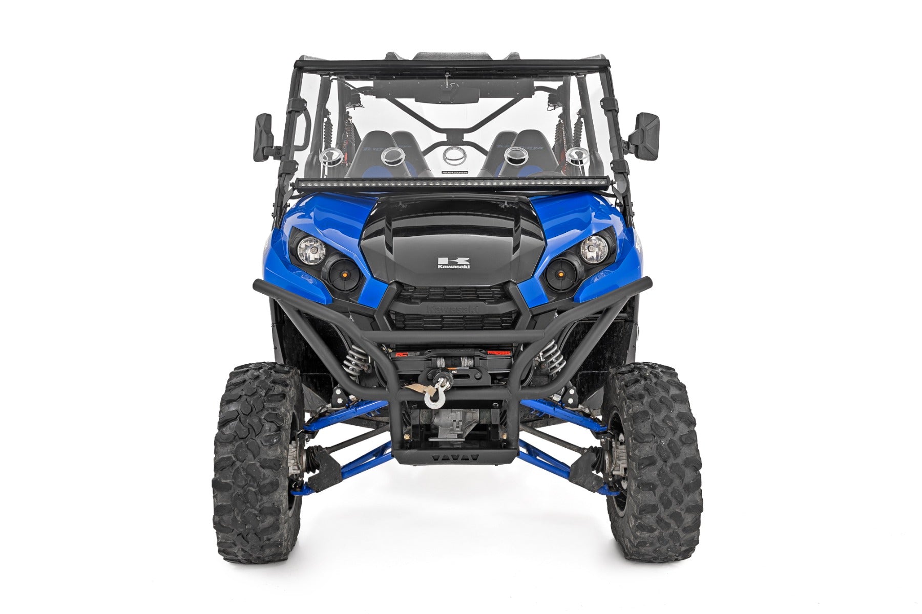 2 Inch Lift Kit | Kawasaki Teryx 4 1000