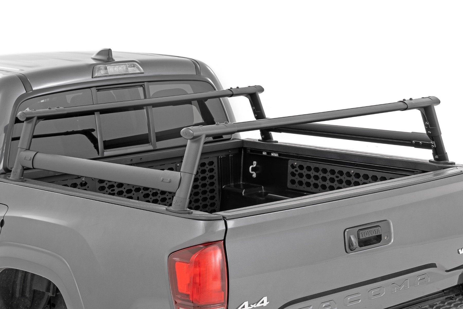 RC 6" Complete Lift Kit for 2025+ GMC Sierra 1500 -