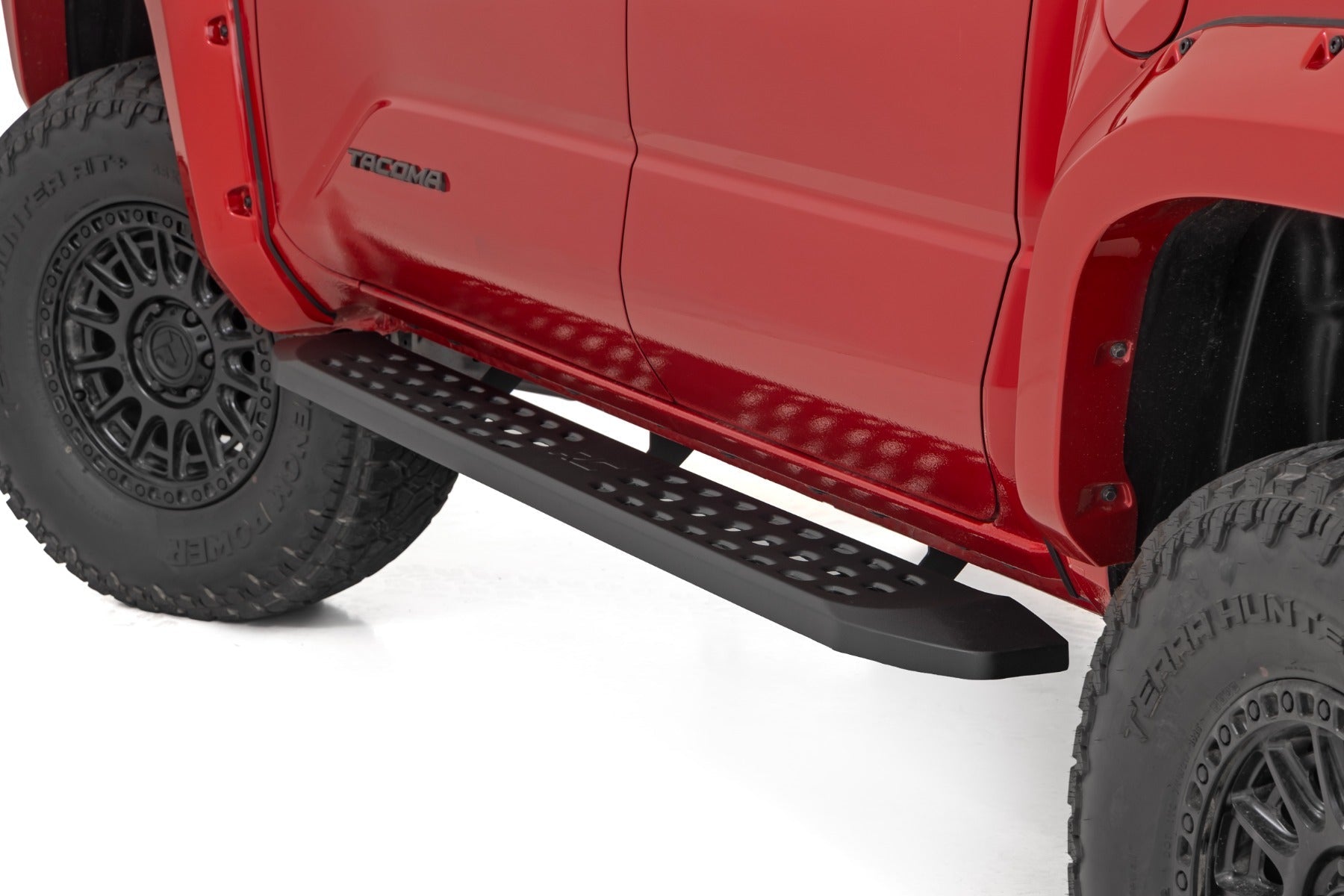 RC 6" Complete Lift Kit for 2025+ GMC Sierra 1500 -