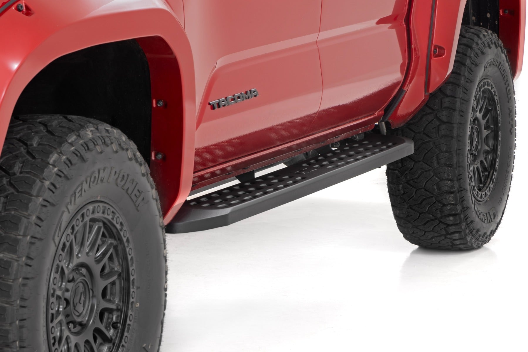 RC 6" Complete Lift Kit for 2025+ GMC Sierra 1500 -