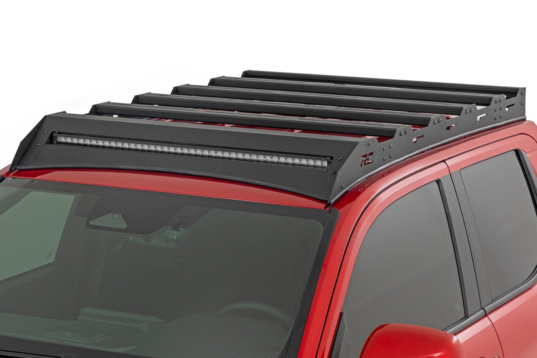 RC 6" Complete Lift Kit for 2025+ GMC Sierra 1500 -